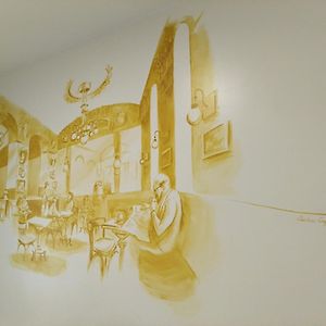 Residenza Corso Saba